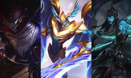 Đấu Trường Chân Lý: Top 3 unit thuộc dạng "ngon, bổ, rẻ" giúp game thủ làm chủ thế trận ở mùa 5