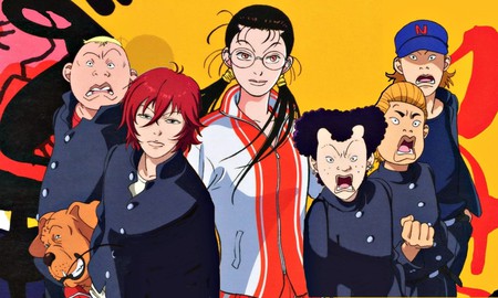 Gokusen: Bộ Manga từng làm mưa làm gió một thời những năm 2000 sắp tái ngộ độc giả Việt