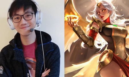 Đấu Trường Chân Lý: "Thánh Riven" BoxBox tìm ra mẹo thay đổi vị trí đội hình chỉ trong chớp mắt