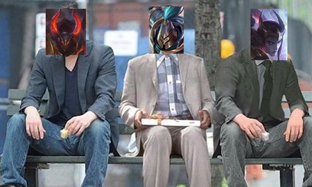 Đấu Trường Chân Lý: Top 3 đội hình đang bá đạo bỗng nhiên "bốc hơi" khỏi meta tại bản 11.9b