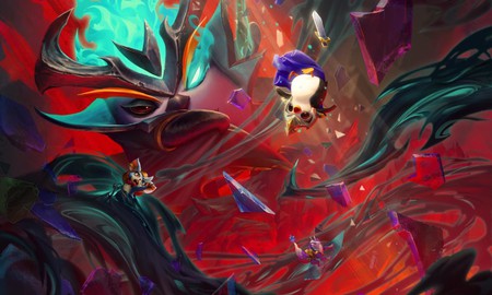 Đấu Trường Chân Lý: Riot Games ấp ủ ra mắt những vị tướng "độc quyền" của cờ nhân phẩm