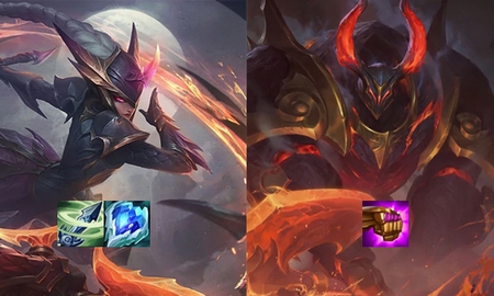 Đấu Trường Chân Lý: Dù là siêu chủ lực nhưng Kayle vẫn bị các "quân bài" đặc biệt này khắc chế mạnh