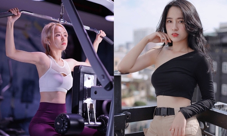 Nữ streamer Free Fire đa tài “chơi lớn” thi hoa hậu, buồn lòng vì vẫn bị body shaming