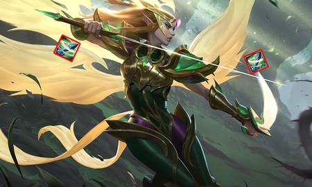 Đấu Trường Chân Lý: "Buff ẩn" của Riot góp phần biến Kayle thành vị tướng "lỗi" nhất mùa 5