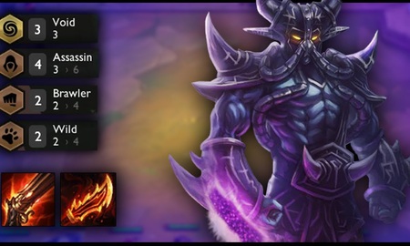 Đấu Trường Chân Lý: Những trang bị "bá đạo" bậc nhất mùa 5 đã từng có số phận như thế nào trong quá khứ?