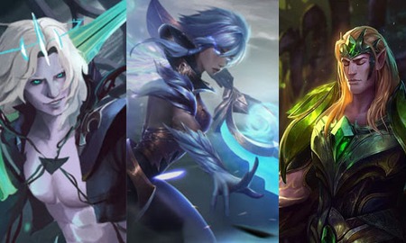 Đấu Trường Chân Lý: 3 unit mạnh trên lý thuyết nhưng lại quá khó để sử dụng hiệu quả trong thực chiến