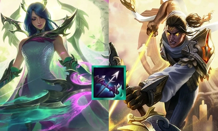 Đấu Trường Chân Lý: 3 thay đổi quan trọng nhất về mặt trang bị tại bản 11.11 mà game thủ cần nhớ