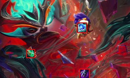 Đấu Trường Chân Lý: Những món trang bị vô cùng hữu dụng ở mùa 5 nhưng thường xuyên bị đánh giá thấp