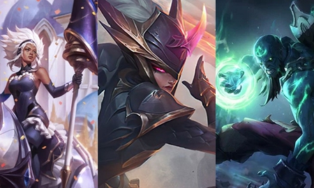 Đấu Trường Chân Lý: Dù không gây damage quá mạnh nhưng game thủ vẫn tranh giành gay gắt 3 unit này