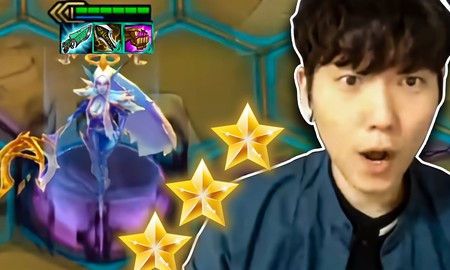 Đấu Trường Chân Lý: 3 đội hình nghe qua thì rất vô lý nhưng lại sở hữu sức mạnh bá đạo ở bản 11.11