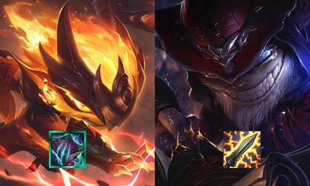 Đấu Trường Chân Lý: Mẹo nhỏ giúp bạn chiến thắng dễ dàng với lượng tài nguyên tiết kiệm nhất có thể