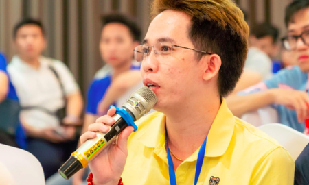 Bị bắt đổi nghề, Nam Blue hé lộ sẽ làm chuyện “chưa từng có”, cảnh cáo anti: "Xem livestream là sẽ nghiện!"