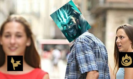 Đấu Trường Chân Lý: Top 3 đội hình "phế" nhất ở meta hiện tại, game thủ nên tránh càng xa càng tốt