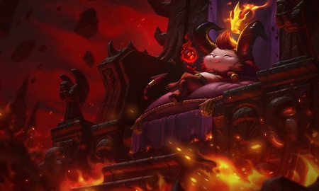 Đấu Trường Chân Lý: Riot dự định đưa Kho Vũ Khí trở lại ở mùa 5, cộng đồng nổ ra nhiều ý kiến trái chiều