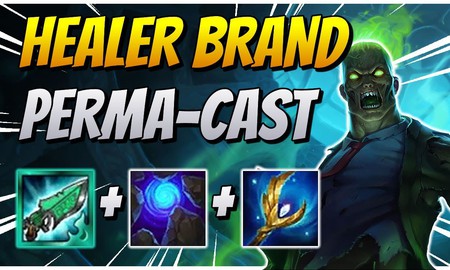 Đấu Trường Chân Lý: Top 3 quân cờ bỗng nhiên lột xác thành chủ lực vô cùng mạnh tại bản 11.11