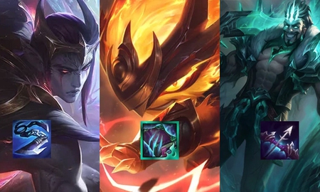 Đấu Trường Chân Lý: Top 3 item khắc chế meta tốt nhất hiện tại mà game thủ nên ghép ở mọi ván đấu