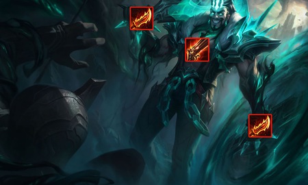 Không phải tướng, hai món trang bị sau mới là "trùm cuối" meta xuyên suốt các mùa Đấu Trường Chân Lý