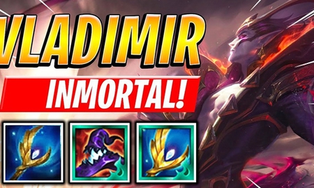 Đấu Trường Chân Lý: Top 3 trang bị bỗng nhiên trở thành "hàng hot" nhờ vào phiên bản 11.12