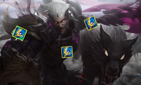 Đấu Trường Chân Lý: "Thách thức nhân phẩm" với đội hình Darius 3 Quyền Trượng vô cùng độc đáo