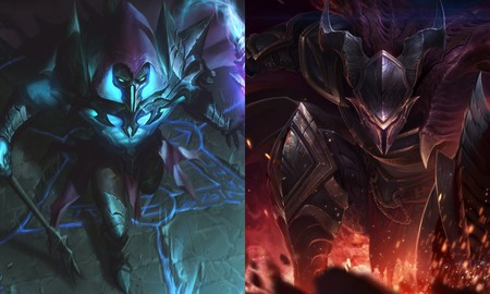 Đấu Trường Chân Lý: Những đội hình "độc - dị" hiếm khi bị tranh giành mà game thủ nên thử một lần ở bản 11.12