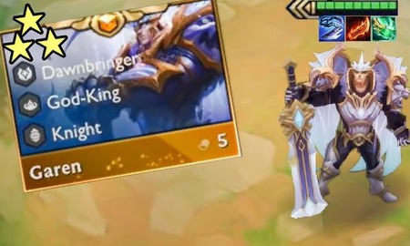 Kỹ sư trưởng của Riot "khơi mào" cuộc khẩu chiến: Đấu Trường Chân Lý là game nhân phẩm hay kỹ năng?