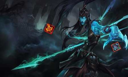 Đấu Trường Chân Lý - Riot vẫn giữ nguyên truyền thống "cập nhật là có bug": Cứ có Kalista là "end game"