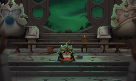 Đấu Trường Chân Lý: Những lối chơi có thể khiến game thủ "sa lầy" sau bản 11.13