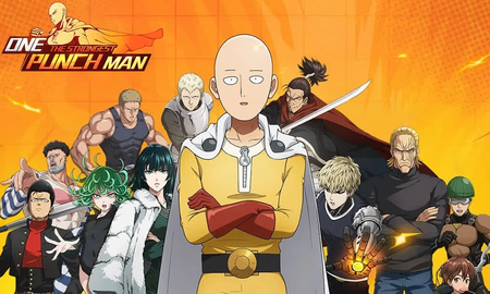 One Punch Man: The Strongest đã làm mưa làm gió tại thị trường Quốc tế như thế nào trước khi về Việt Nam?