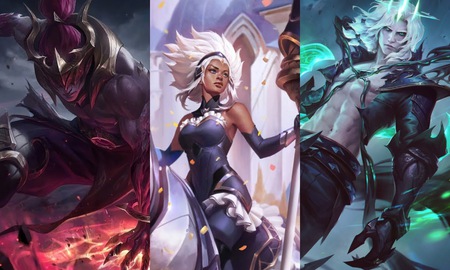 Đấu Trường Chân Lý: Những Tộc Hệ đa dạng chủ lực giúp game thủ dễ chơi, dễ leo top