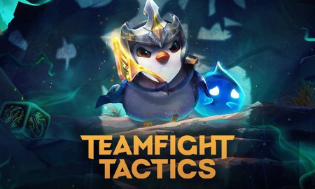 Rò rỉ thông tin Đấu Trường Chân Lý mùa 5.5: Hội Vệ Binh Ánh Sáng ra mắt, đại chiến quân đoàn Suy Vong