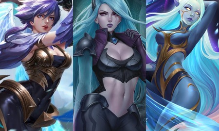 Đấu Trường Chân Lý: Leo top là dễ với những đội hình tập hợp những "Wonder Woman" cực mạnh ở mùa 5