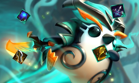 Đấu Trường Chân Lý: Không phải điều tốt, Kho Vũ Khí khả năng sẽ là "con dao hai lưỡi" đối với game thủ