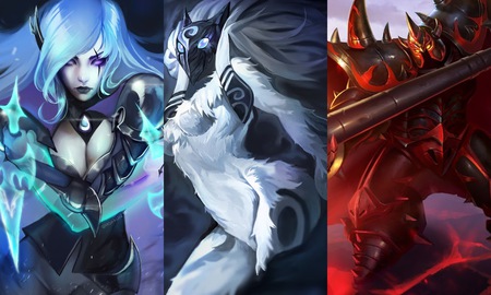 Đấu Trường Chân Lý: Những cái tên sẽ để lại nhiều tiếc nuối nhất khi biến mất ở mùa 5.5