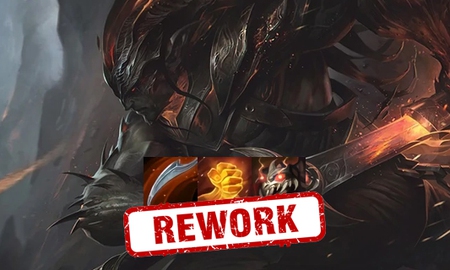 Đấu Trường Chân Lý: 3 item siêu "phế" ở thời điểm hiện tại nhưng sắp lột xác hoàn toàn tại mùa 5.5