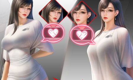 Tích hợp MXH, thậm chí là "Tinder" vào game: Xu hướng chung của TOP game thế giới dần "bành trướng" tại Việt Nam