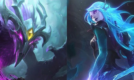 Đấu Trường Chân Lý: Chẳng hề được buff nhưng team Sát Thủ bất ngờ vươn lên thống trị meta bản 11.14