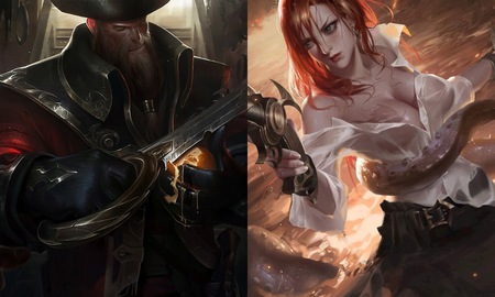 Đấu Trường Chân Lý: Nếu được giữ nguyên bộ kỹ năng, đây sẽ là những quân cờ được game thủ mong chờ nhất ở mùa 5.5