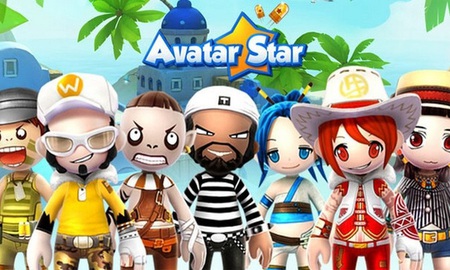 Nếu bạn đang tìm kiếm một trò chơi bắn súng đáng yêu và dễ thương, thì Avatar Star là sự lựa chọn hoàn hảo cho bạn. Đánh giá Avatar Star đã được nhiều người chơi đánh giá tích cực vì đồ họa tuyệt đẹp và lối chơi độc đáo. Hãy thử sức mình với các chế độ chơi mới, tạo ra nhân vật độc đáo và chiến đấu với các đối thủ thực thụ. Đừng bỏ lỡ cơ hội trở thành một người chơi giỏi, hãy xem ngay hình ảnh liên quan để biết thêm chi tiết.