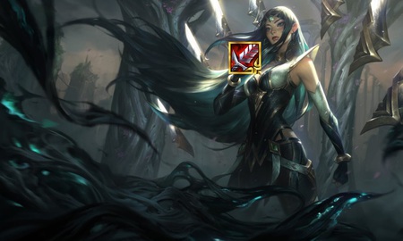 Đấu Trường Chân Lý mùa 5.5: Bài "dị" đầu tiên đã xuất hiện với Irelia Huyết Kiếm tanker siêu lực