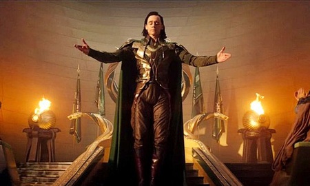 Sẽ thế nào nếu Loki thống trị Asgard: Thor hết đường "về quê", Cửu Giới lâm nguy, Avengers chưa kịp thành lập đã thất bại thảm hại