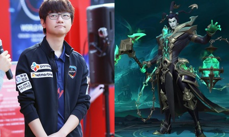 Rộ tin "Thánh" MadLife dự định comeback Esports chuyên nghiệp, nhưng không phải ở bộ môn LMHT mà là Tốc Chiến?