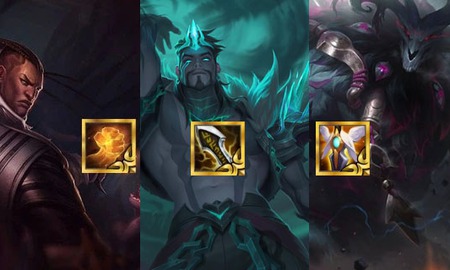 Đấu Trường Chân Lý: 3 Trang Bị Ánh Sáng mạnh nhất ở mùa 5.5, game thủ cứ thấy là nên chọn ngay