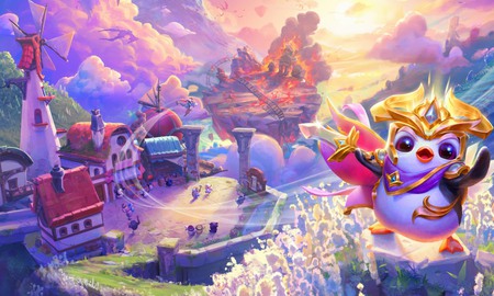 Đấu Trường Chân Lý: Riot tiếp tục vòng luẩn quẩn khi mang đến những quân cờ rẻ tiền nhưng sức mạnh "bá đạo" ở mùa 5.5