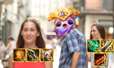 Đấu Trường Chân Lý: 3 Trang Bị Ánh Sáng tệ nhất mà bạn không nên lấy về cho chủ lực ở meta hiện tại