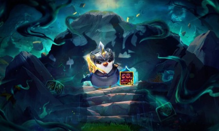 Đấu Trường Chân Lý: Không phải cái tên nào khác, Găng Tinh Xảo mới là món trang bị Ánh Sáng bá đạo nhất mùa 5.5