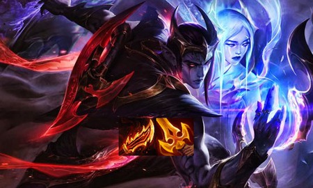 Đấu Trường Chân Lý: Tìm hiểu đội hình Ma Sứ - Cung Thủ với phong cách Aphelios "nuker" cực mạnh