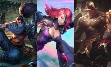 Đánh giá 5 mùa Đấu Trường Chân Lý: Càng về sau, tính năng càng nhiều nhưng lối chơi thì ngày một thiếu tính đa dạng