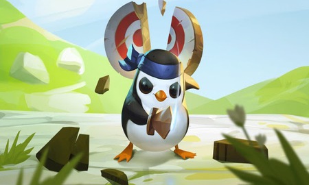 Đấu Trường Chân Lý mùa 5.5: Ấn Thư và Phước Lành Thiên Giới liệu có phải cơ chế mang nặng tính may rủi?