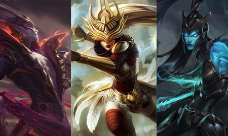 Đấu Trường Chân Lý: 3 vị tướng bá đạo với cái giá siêu rẻ giúp game thủ kiếm chuỗi thắng sớm cực dễ