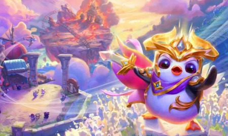 Đấu Trường Chân Lý: Những mẹo độc đáo từ Thách Đấu giúp bạn giành chiến thắng kể cả khi "nhân phẩm thấp"